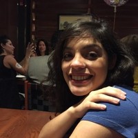 Zendesk Employee Nicole Martinez's profile photo