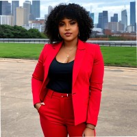 Nicole Gonzalez's profile photo