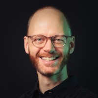 Pinch.nl Employee Ron Middelberg's profile photo