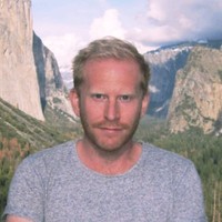 Saab Employee Robin Engström's profile photo