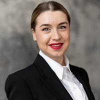 Karina Mishchenko Email