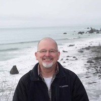 Dataset Inc. Employee John Graham's profile photo