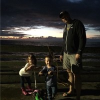 U.S. Department of Veterans Affairs Employee Daniel Scott's profile photo