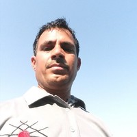 Sushi Central Employee Prasad Danai's profile photo