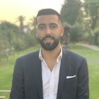 Waste Marketplace Employee Mehdi Lrhoula's profile photo