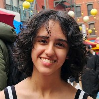Brown Risd Game Developers Employee Sara Atefi's profile photo