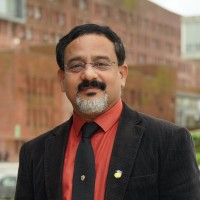 Amity University Mumbai Employee A.w Kumar's profile photo