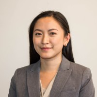 Iris Light Technologies Employee Catherine Zhou's profile photo