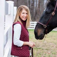 ThompsonGas Employee Lynn Paquette's profile photo