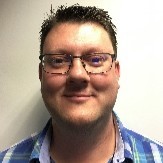 Mubea Carbo Tech GmbH Employee Andre Vermaak's profile photo