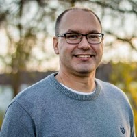 Darin Leach Email & Phone Number