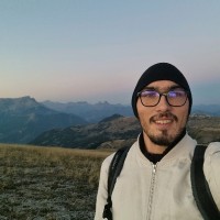 Ceresys Employee Valentin Veler's profile photo