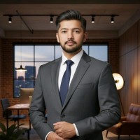 Zynda Studios Employee Haider Ali's profile photo