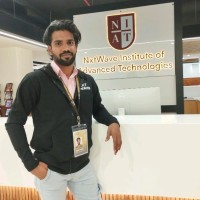 Cognitree Employee Akash Chinnapareddy's profile photo