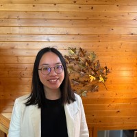 Sophia Chen Email