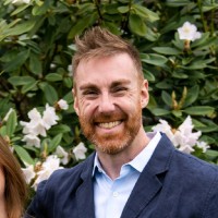 Paramount Employee Jonathan Firth's profile photo