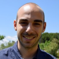 Giant Swarm Employee Iuri Aranda's profile photo
