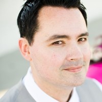 Niantic, Inc. Employee David Ovalle's profile photo