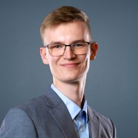 Union Bank & Trust Employee Jack Barger's profile photo