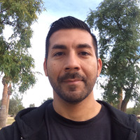 Andrew Garcia Email & Phone Number
