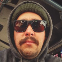 Powertrip Rentals Employee Randy Galitz's profile photo