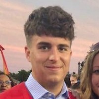 High Purity New England Employee Jared Landry's profile photo