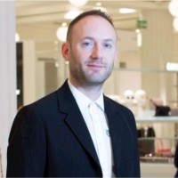 Selfridges Employee Scott Lynch's profile photo