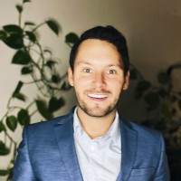 Couchbase Employee Michael Dobos's profile photo