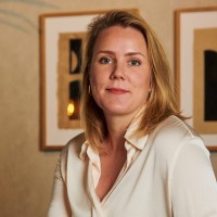 Apollo Hotels Employee Marit de Vlaam's profile photo