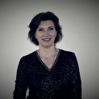 Dedimo Employee Astrid Kemp's profile photo