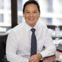 Lucas & Co. Employee Jean-Marc Li's profile photo