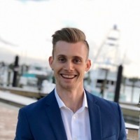 Flagship Specialty Partners Employee Tyler Fischer's profile photo