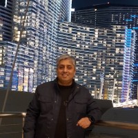 Bajaj Capital Ltd Employee Vinay Taluja's profile photo