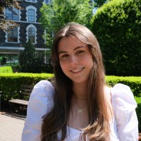 Blended Strategy Group Employee Isabelle Lynott's profile photo