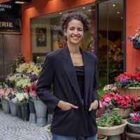 Angie Employee Jade Lauvergeon's profile photo
