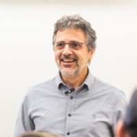 CDM - Coopera Employee Ernane Souza's profile photo