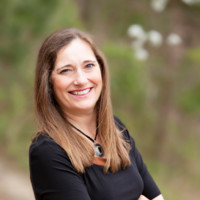 Toastmasters District 66 Employee Maggie Ruth's profile photo