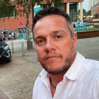 Steven Buchanan Email & Phone Number