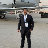 PRFD Employee Ammar Akkawi's profile photo