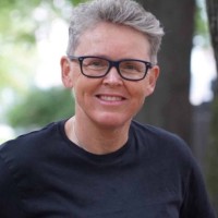 Mental Helse Employee Kristin Bergersen's profile photo