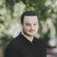 Canidé Employee Charles Sirard-Blouin's profile photo