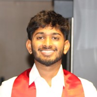 Saketh Jakka's profile photo