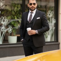 BoosterEx Employee Talha Sajjad's profile photo