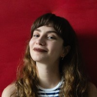 Userspots Employee Umay Kaya's profile photo