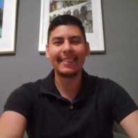 HCA Healthcare Employee Daniel Zelaya's profile photo