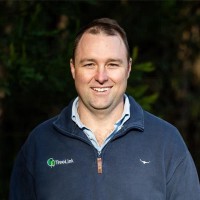 TreeLink - Urban Tree Management Employee Angus McGregor's profile photo