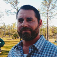 JMF Solutions Employee Dane McWilliams's profile photo