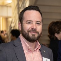 Infinite Composites Employee Michael Tate's profile photo