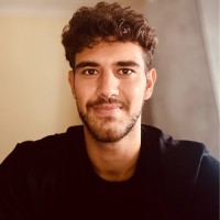 L.N. Age Srl Employee Riccardo B.'s profile photo