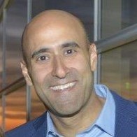 Kind Oasis Employee Jason Handal's profile photo